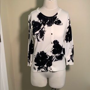 WhiteHouseBlackMarket Cardigan